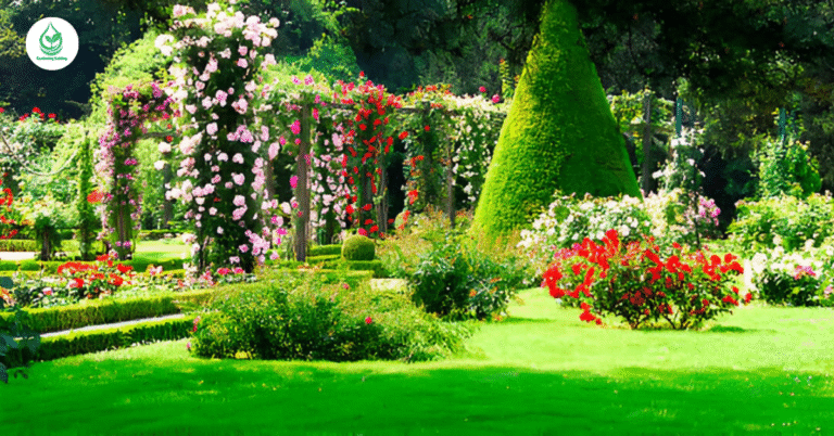 29 Stunning Zinnia Garden Bed Ideas 2 29 Stunning Zinnia Garden Bed Ideas