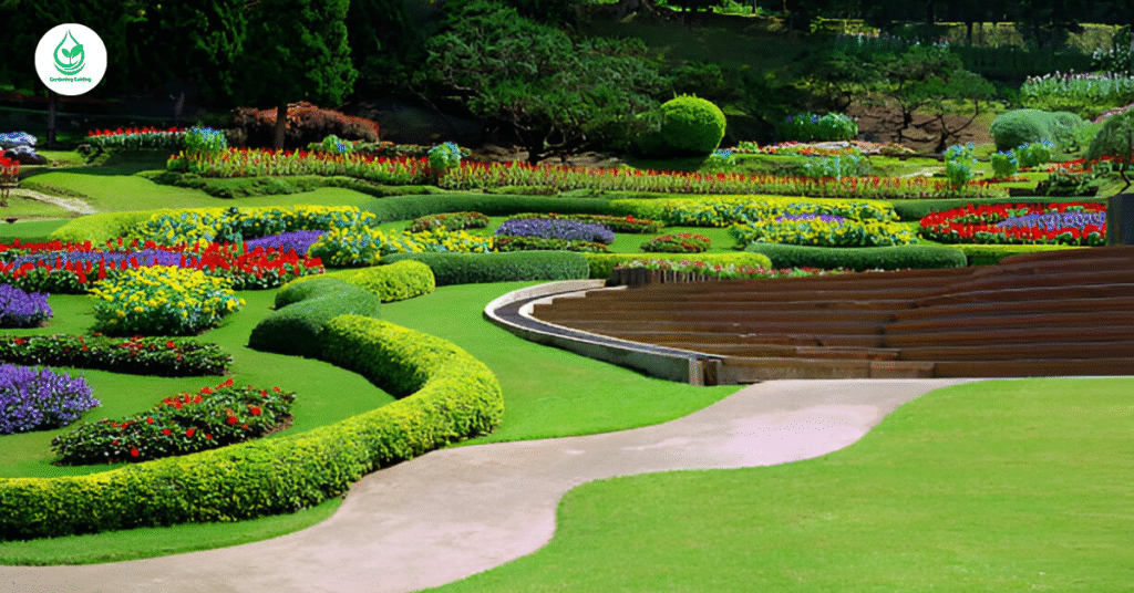 Gardening Flower Ideas: Transform Your Garden into a Colorful Paradise 3 12 1