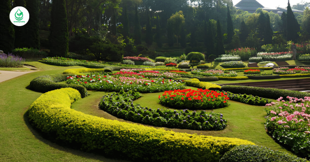 29 Stunning Zinnia Garden Bed Ideas 5 13