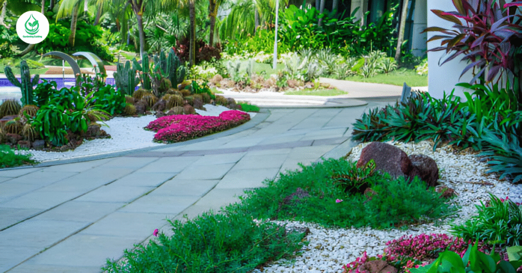 Gardening Flower Ideas: Transform Your Garden into a Colorful Paradise 4 9 1