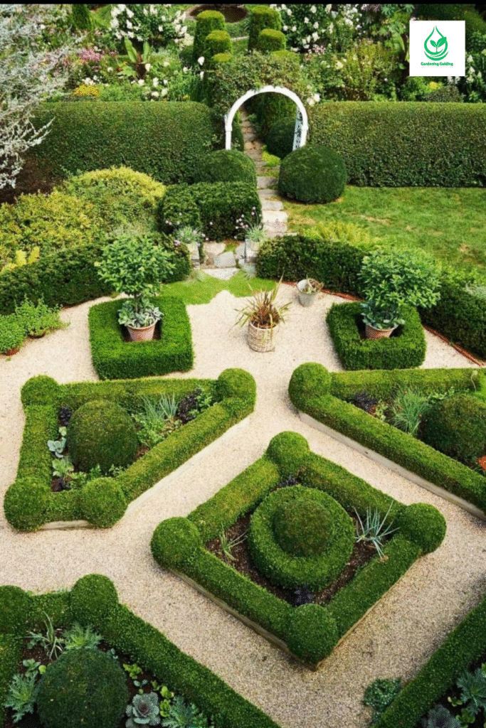 Gardening Flower Ideas: Transform Your Garden into a Colorful Paradise 2 HVSUY 1