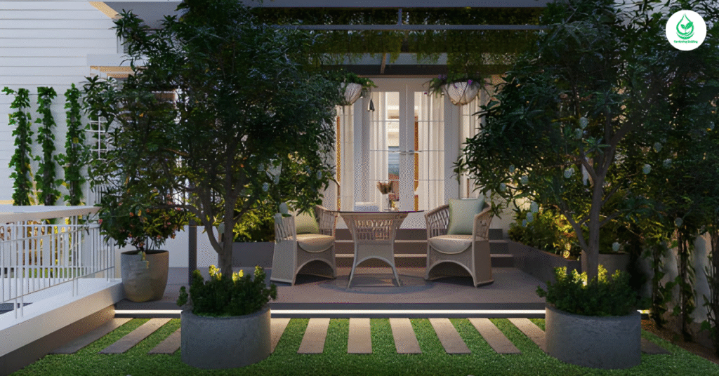 6 Terrace Garden Design Ideas to Transform Your Outdoor Space 2 1 2