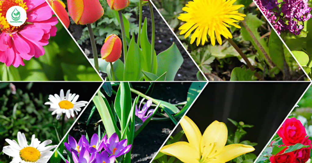 ‘10 Top Most Popular Flowers 11 10 5