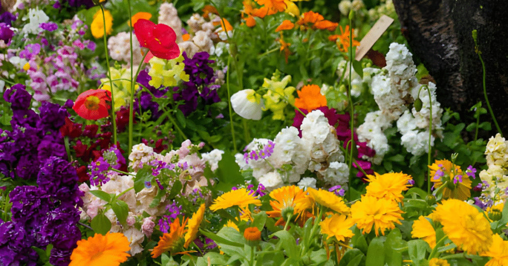 6 Ranunculus How to Grow Stunning Blooms 10 11