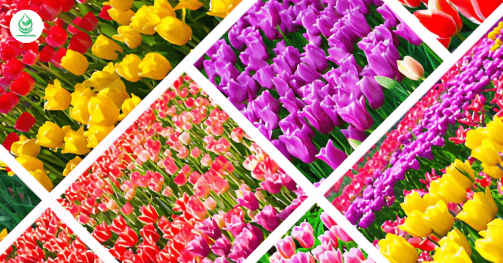 ‘10 Top Most Popular Flowers 12 11 2