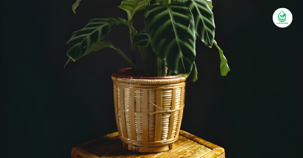 9 Calathea Plant Varieties: How to Grow and Care for Stunning Foliage Indoors 12 12