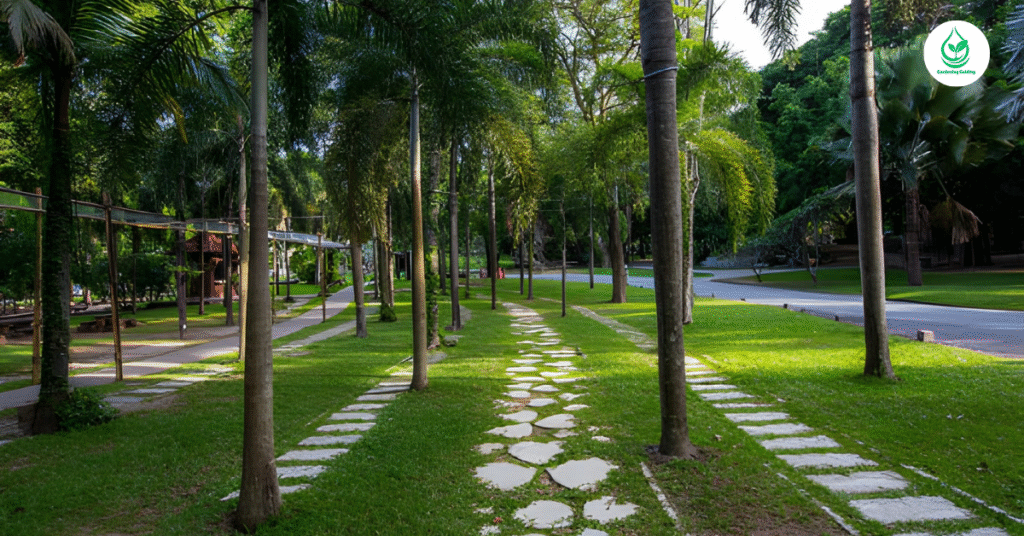 5 Bamboo Garden: Why It’s the Best Eco-Friendly Landscaping Choice 3 12 2