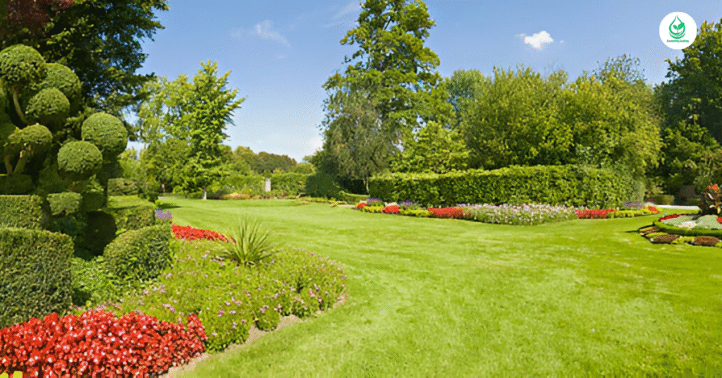 6 Front Yard Landscaping Ideas to Transform Your Home’s First Impression 4 16