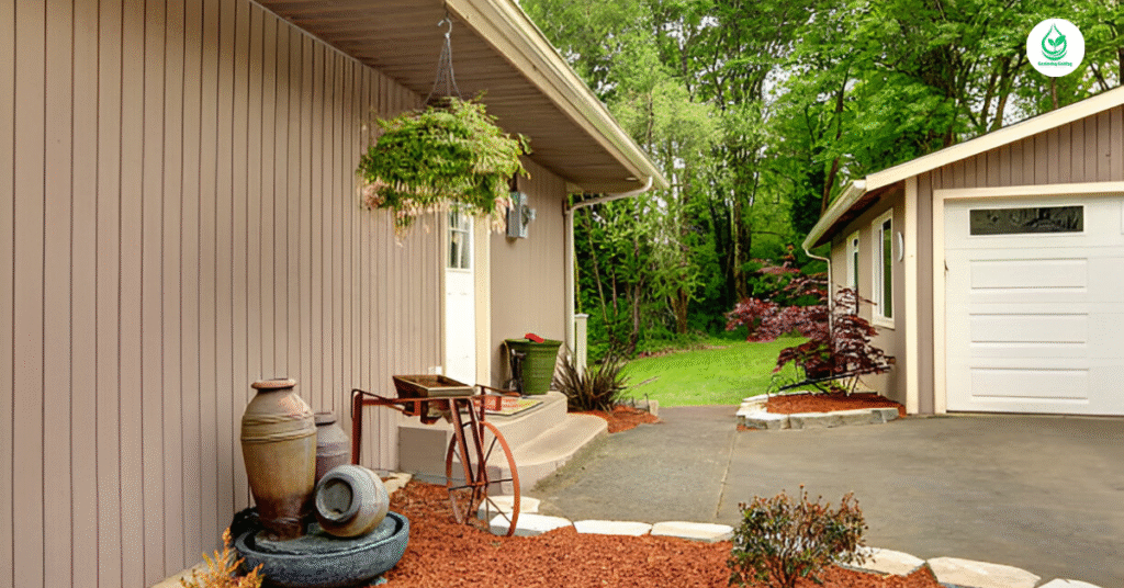 6 Front Yard Landscaping Ideas to Transform Your Home’s First Impression 5 17