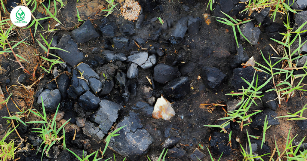 5 Coal Effects on Soil: How Coal Changes the Earth Beneath Us 6 2 11