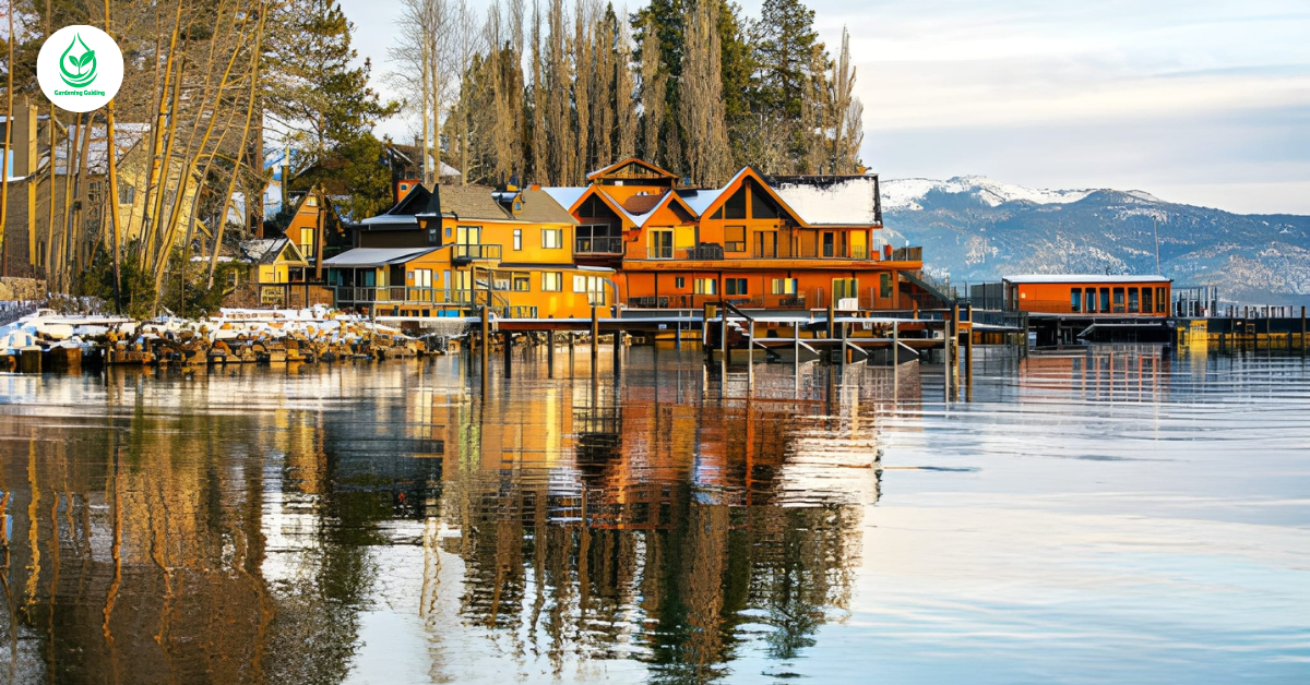 6 Lake Tahoe Cabins for a Perfect Getaway 1 2