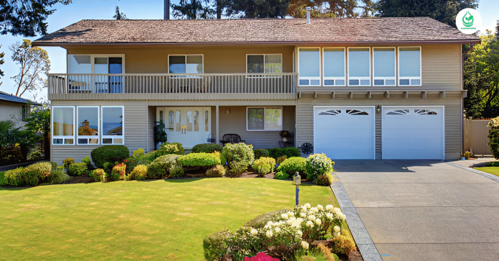 6 Front Yard Landscaping Ideas to Transform Your Home’s First Impression 8 20