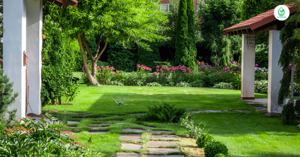 6 Front Yard Landscaping Ideas to Transform Your Home’s First Impression 10 21