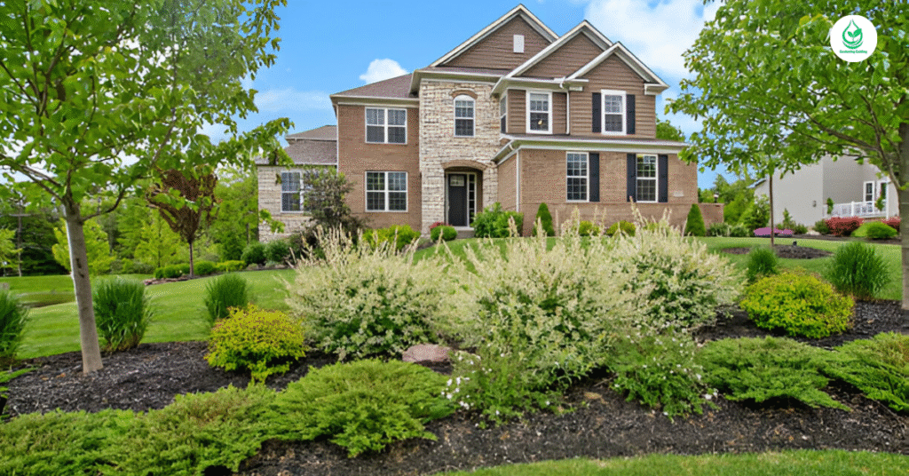 6 Front Yard Landscaping Ideas to Transform Your Home’s First Impression 12 22