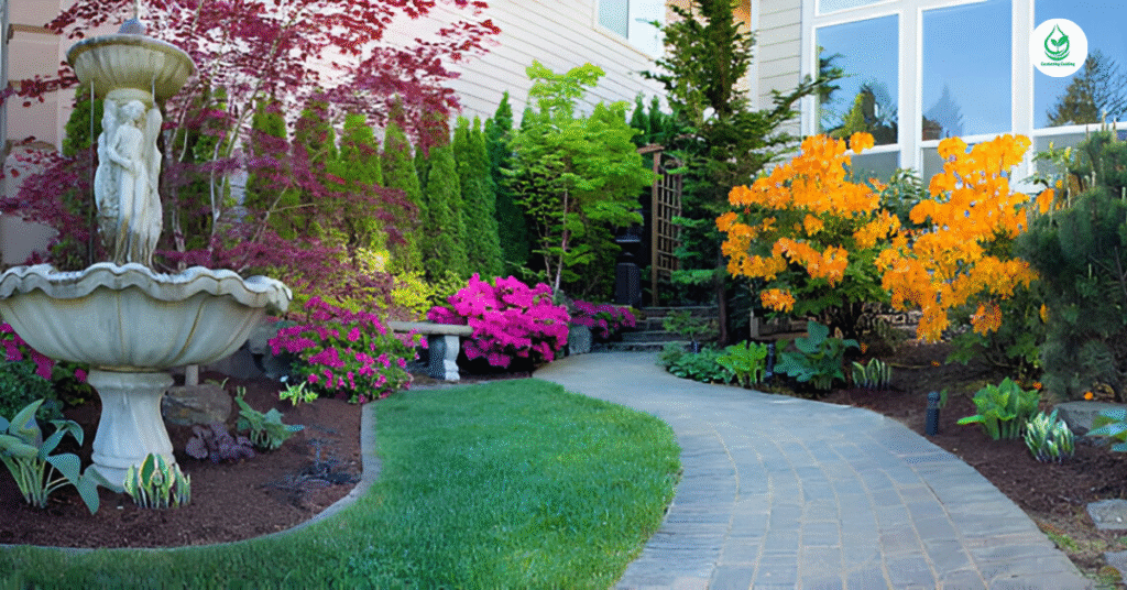 6 Front Yard Landscaping Ideas to Transform Your Home’s First Impression 9 25