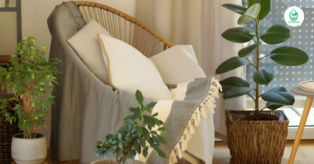 6 Swiss Cheese Plant Varieties to Brighten Your Space 4 3 1