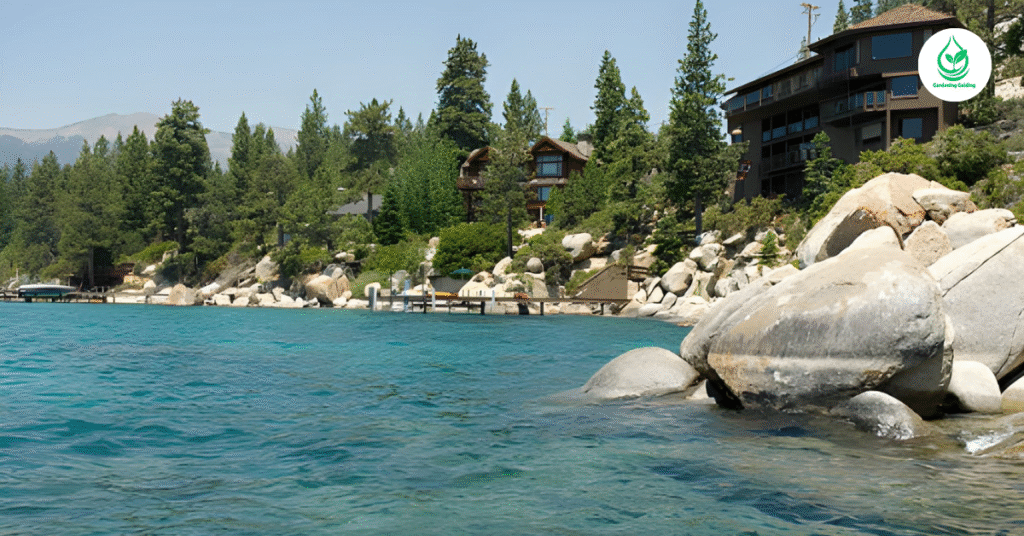 6 Lake Tahoe Cabins for a Perfect Getaway 8 3