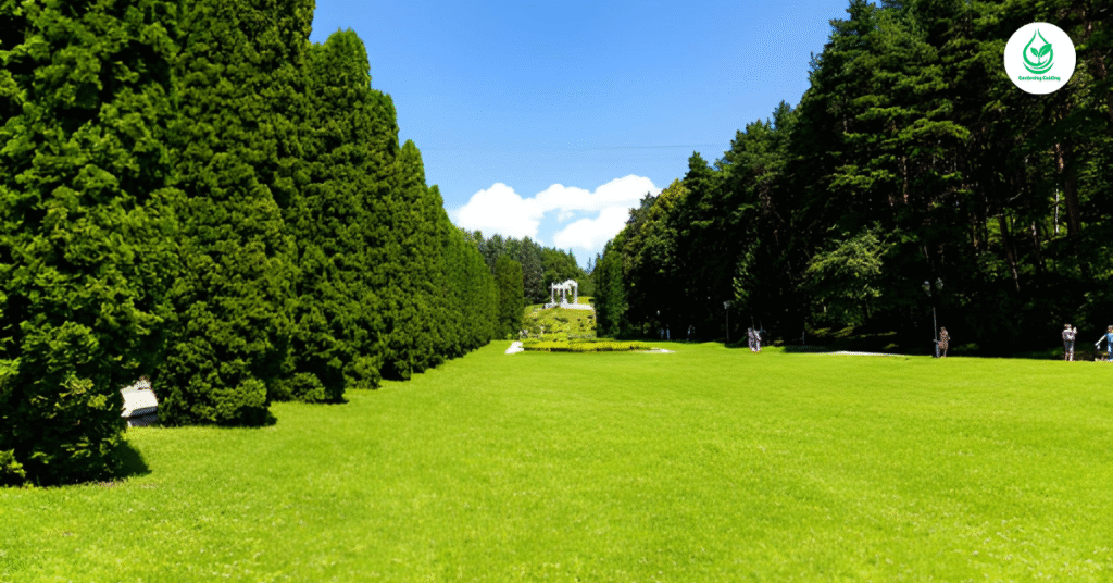 5 Bamboo Garden: Why It’s the Best Eco-Friendly Landscaping Choice 6 3 12