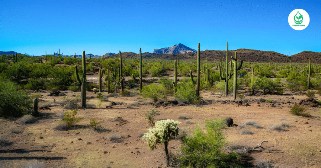 6 Saguaro: The Majestic Icons of the Desert 9 3 16