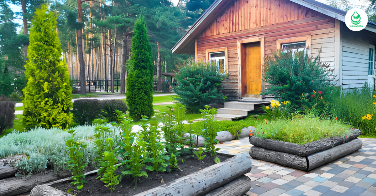 6 Small Garden Design Ideas to Transform Tiny Spaces into Green Retreats 1 3 3