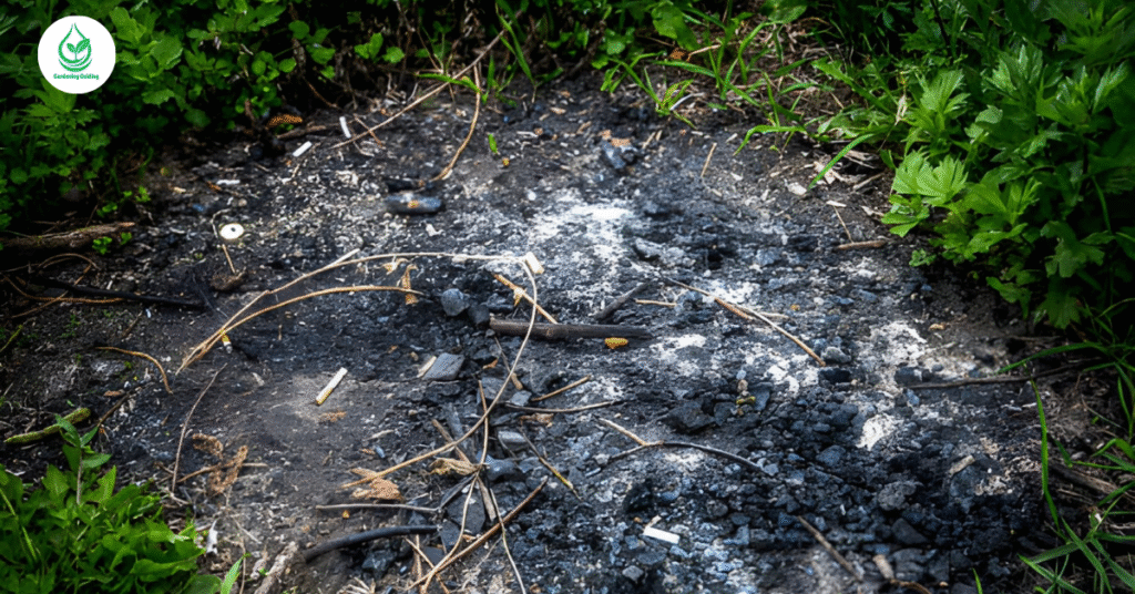 5 Coal Effects on Soil: How Coal Changes the Earth Beneath Us 8 4 10