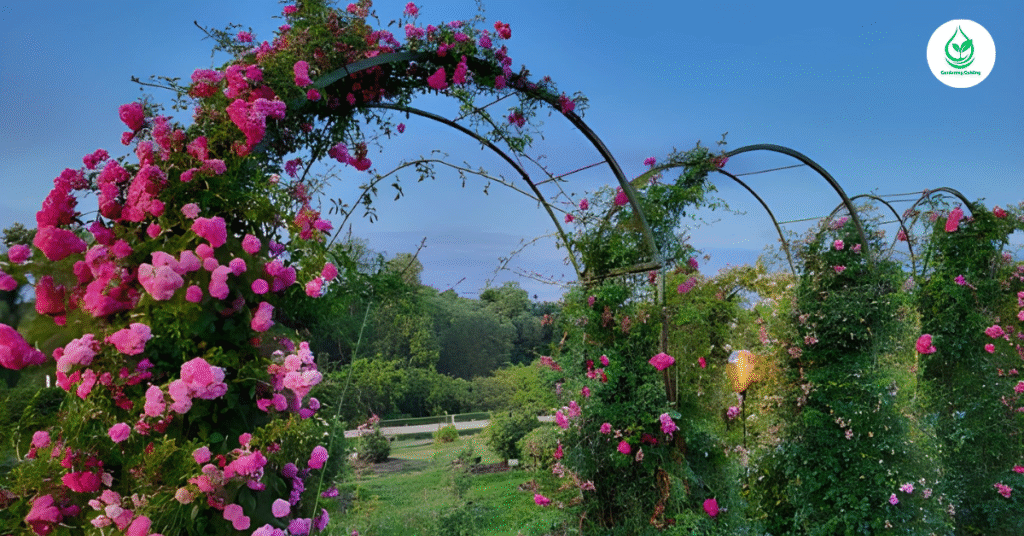 6 Rhododendron Care: How to Keep Your Blooms Vibrant 8 4 9