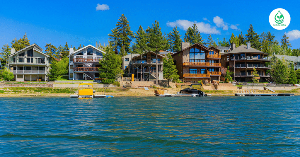 6 Lake Tahoe Cabins for a Perfect Getaway 11 5