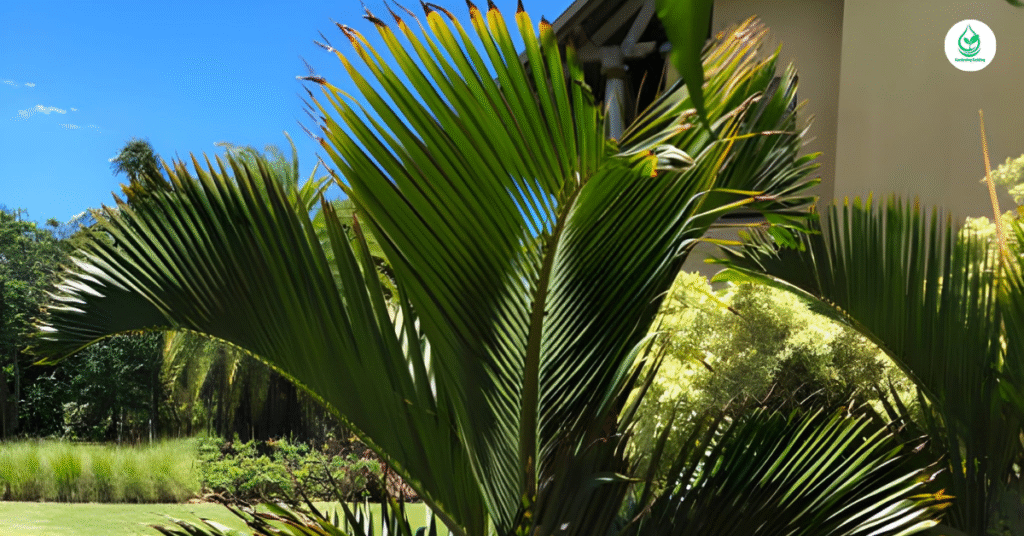 6 Areca Palm: The Ultimate Guide to a Tropical Indoor Paradise 6 5 13