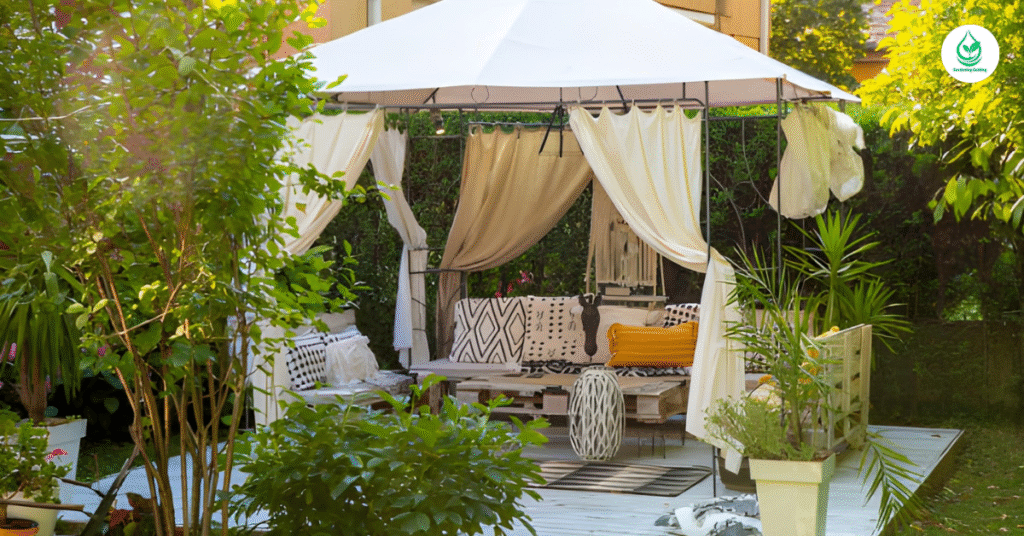 6 Terrace Garden Design Ideas to Transform Your Outdoor Space 7 5 2