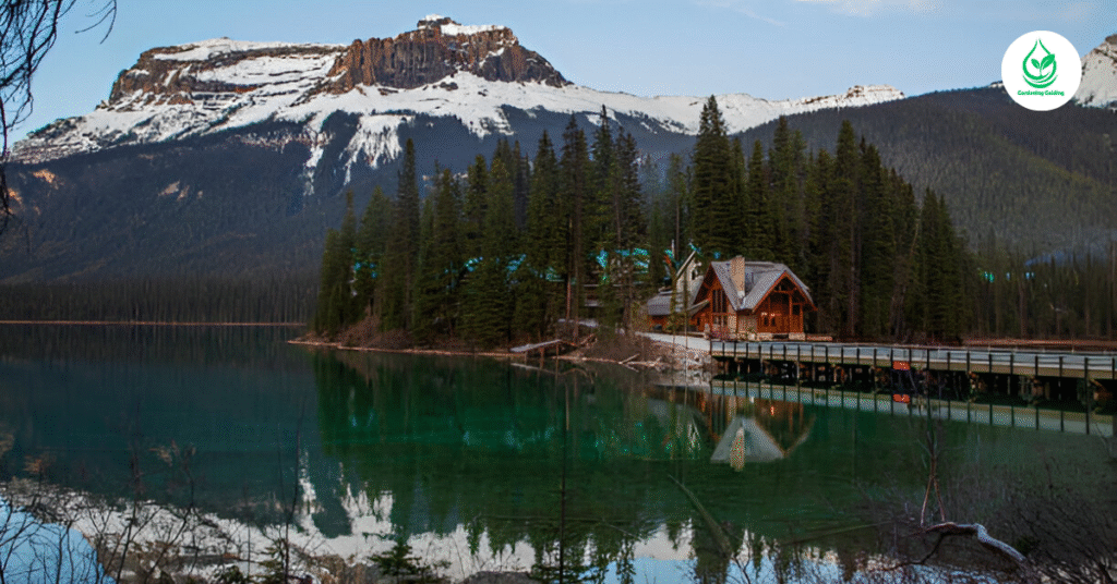 6 Lake Tahoe Cabins for a Perfect Getaway 12 6