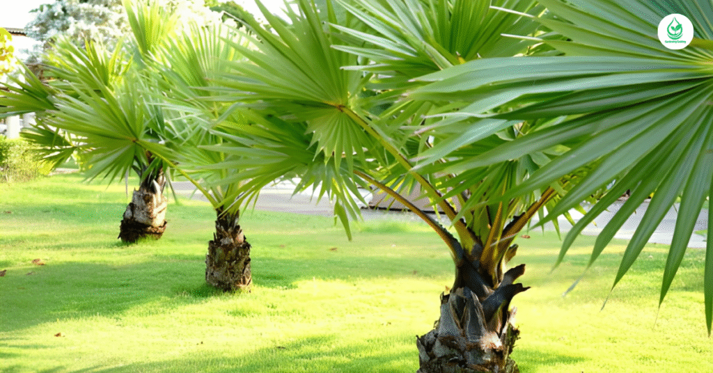 6 Areca Palm: The Ultimate Guide to a Tropical Indoor Paradise 7 6 12