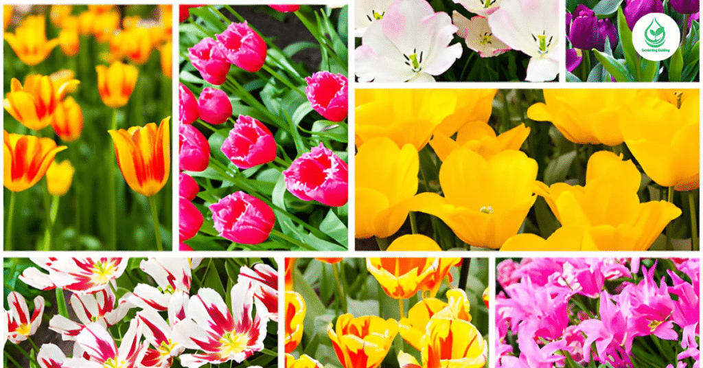 6 Bougainvillea Varieties: A Complete Guide to Growing Colorful, Low-Maintenance Beauty 6 6 17