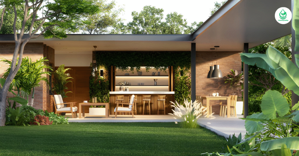 6 Terrace Garden Design Ideas to Transform Your Outdoor Space 8 6 2