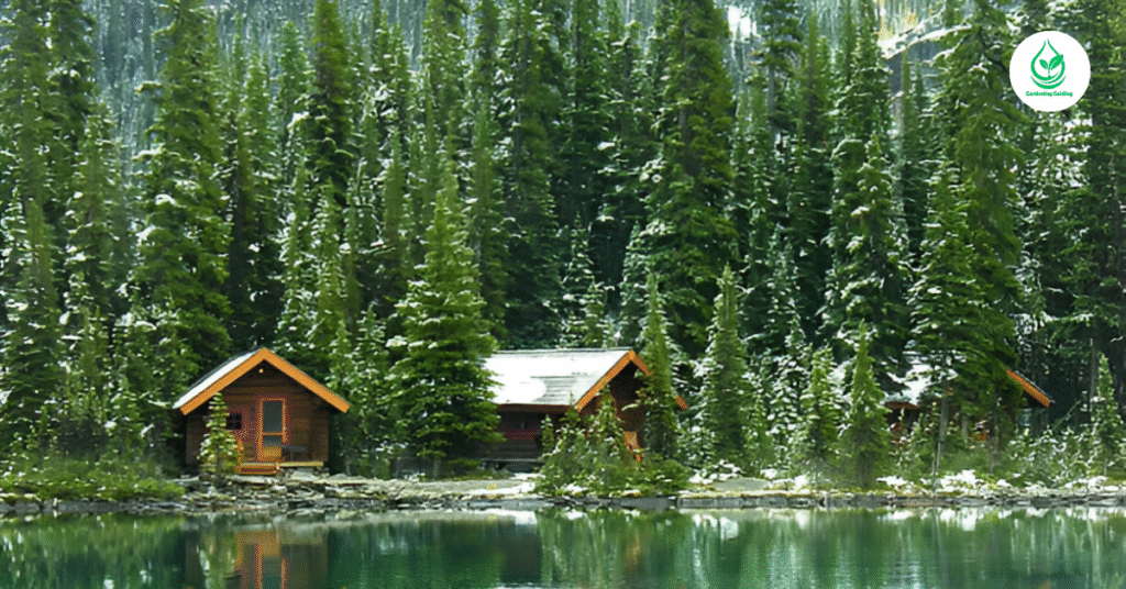 6 Lake Tahoe Cabins for a Perfect Getaway 7 7