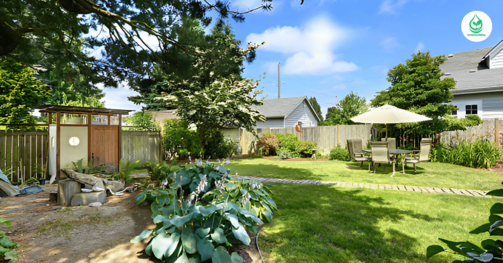 6 Small Garden Design Ideas to Transform Tiny Spaces into Green Retreats 9 7 3