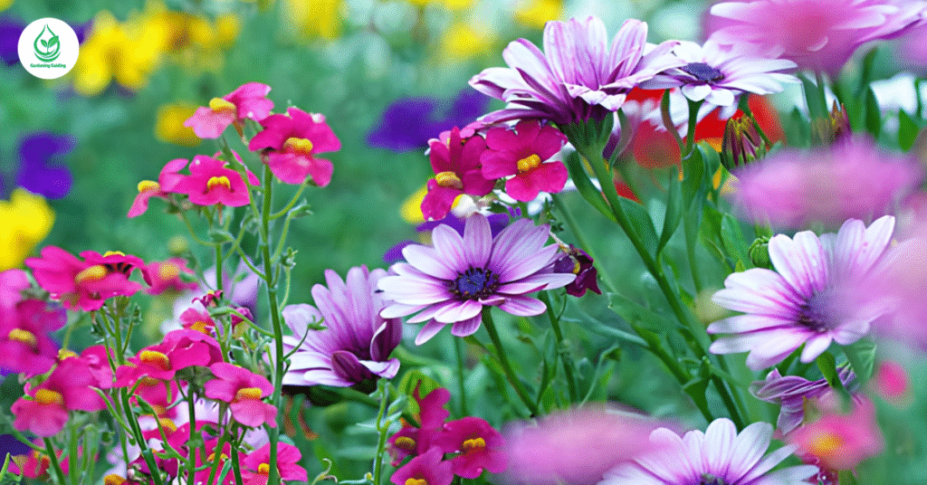 ‘10 Top Most Popular Flowers 8 7 5