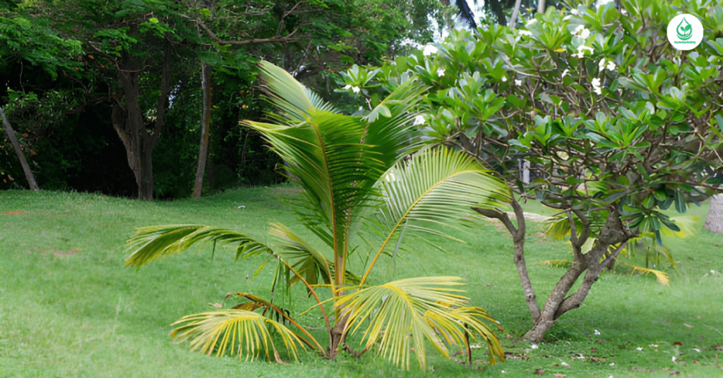 6 Areca Palm: The Ultimate Guide to a Tropical Indoor Paradise 8 7 9