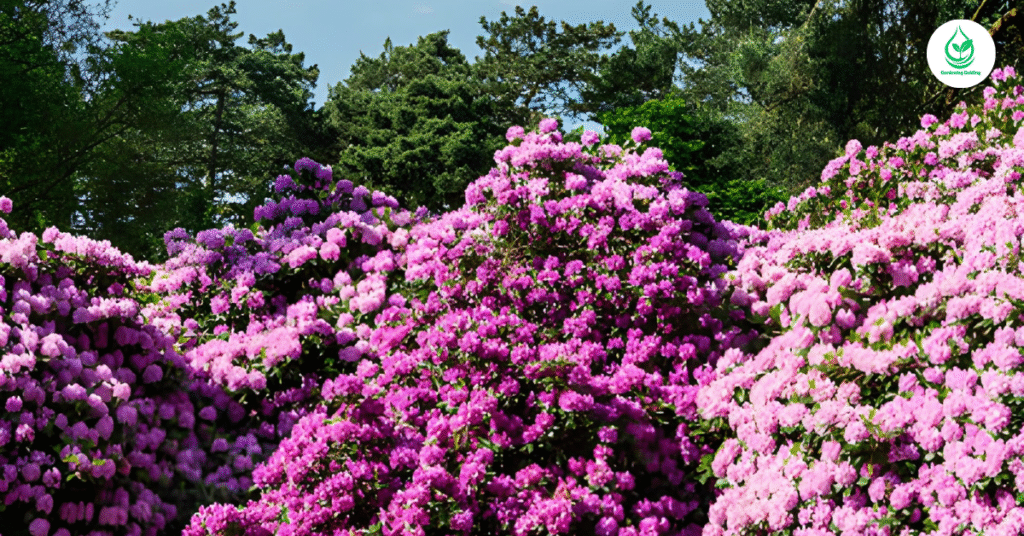 6 Rhododendron Care: How to Keep Your Blooms Vibrant 13 9 7