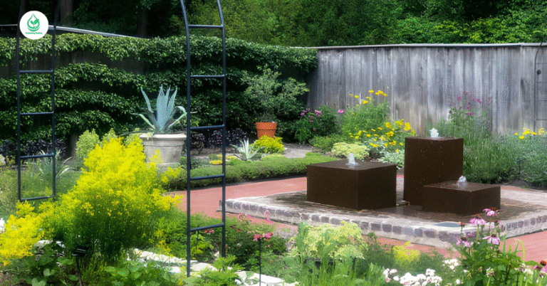 5 Modern Minimalist Small Garden Ideas to Create a Peaceful Outdoor Haven