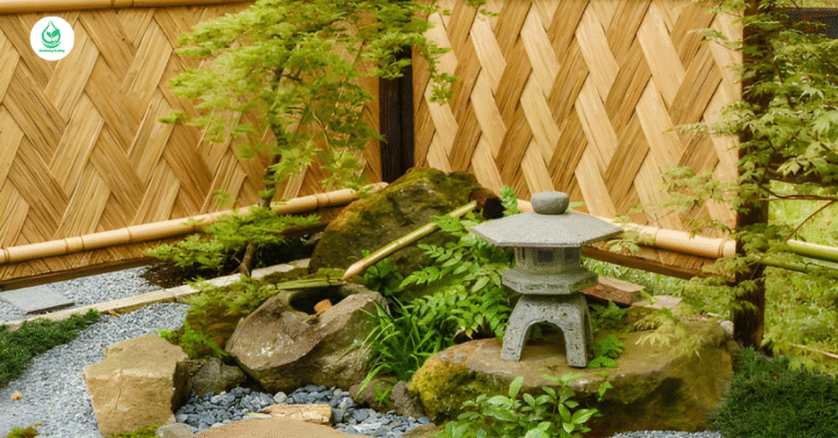 6 Zen Japanese Small Garden: Creating Tranquility in Compact Spaces